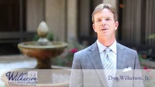 Wilkerson Funeral Home - Don 2 - 30 Sec