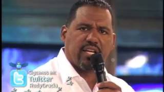 Removiendo Toda Causa de Maldición - Pastor Ruddy Gracia