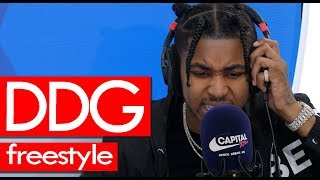 DDG freestyle - Westwood