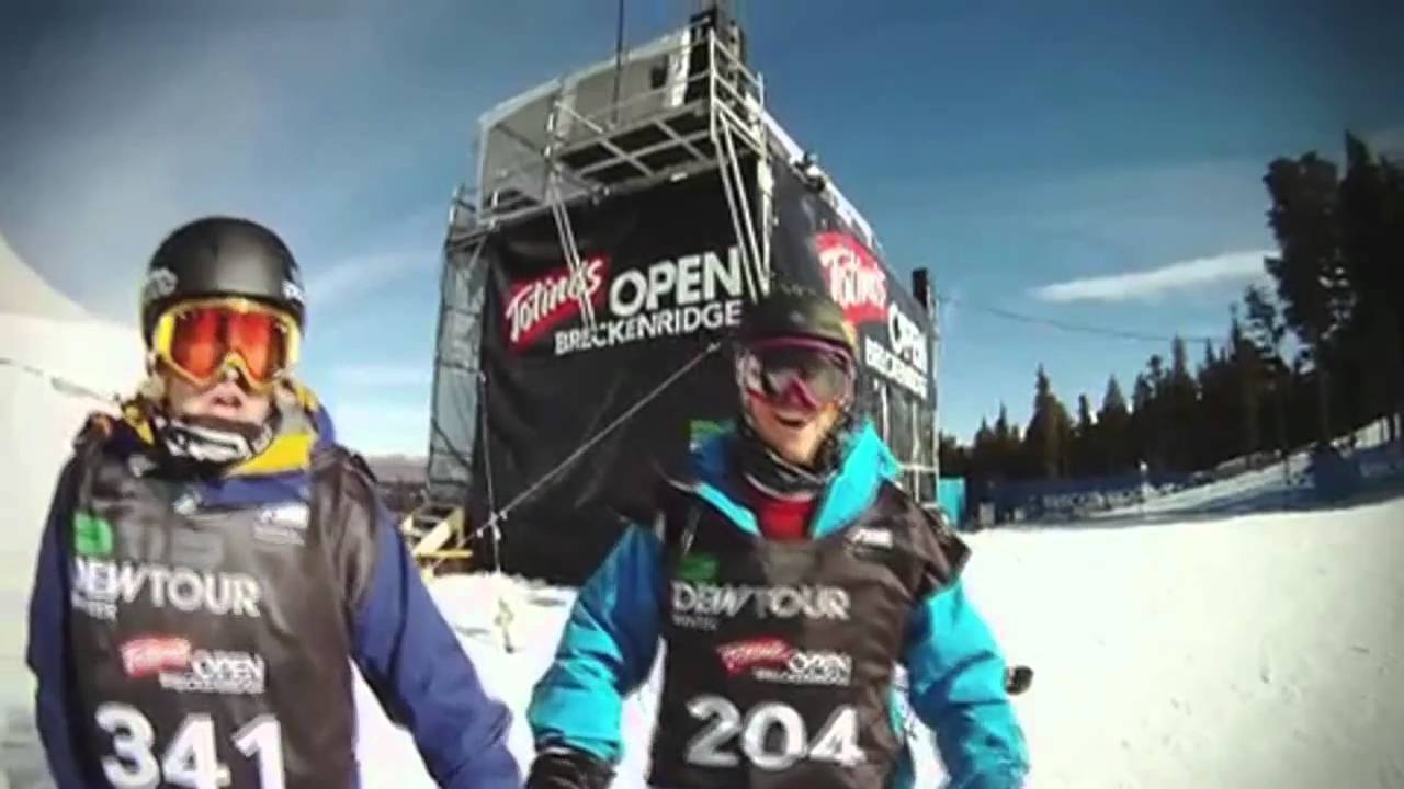 Freestyle Skiing Edit Youtube