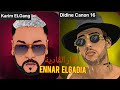 Karim El Gang X Didine Canon 16 - ENNAR ELGADIA (Official Music Video)