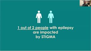 Understanding & Overcoming Stigma with Dr Seth Margolis