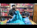 ബട്ടർഫ്‌ളൈ സാരികൾ 🦋 ഇനി ഉടുത്തു പറക്കാം 🧚‍♀️ kuthampully sarees