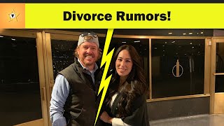 Chip and Joanna Gaines Divorce rumor explained; know what happened to them?