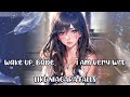 Wake Up Babe (F4M, ASMR, Fdom)