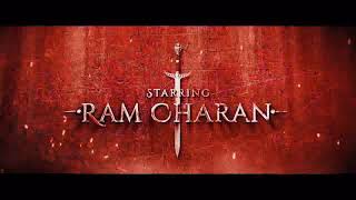 RRR Official Trailer   Jr  NTR   Ram Charan,   Ajay Devgn,   Alia Bhatt,   S  S  Rajamouli New Movie