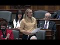 2022 03 22 question period