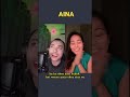 TIKTOK - AINA ENTREPRENEUR TERCANTIK MALAYSIA