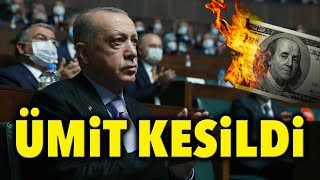 İçeriden bilgi: Erdoğan'dan ümit kesildi.. | Tarık Toros | Manşet | 19 Kasım 2021