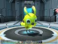 【pso2】ロビーアクション（ポーズ1）