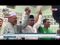 30 JULAI 2024 - BTH- PRK NENGGIRI BEKAS ANGGOTA TLDM CALON PN