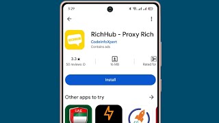 richhub app kaise use kare || how to use richhub app || richhub app