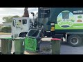 cessnock green waste unit 2636 maitland truck