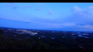 Visiting Yokoyama Observatory