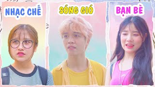 [NHẠC CHẾ] Sóng Gió Bạn Bè Full - Thanh Tiến Phàn