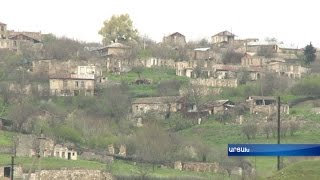 Անվերջ վերադարձ. Թալիշ