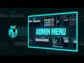 [FREE] ⚙️ Advanced Admin Menu | Phase-Based Ops + Full Framework Support | MJ DEVELOPMENT