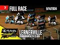 FULL RACE: Commonwealth Clash | Kubota High Limit Racing at Lernerville Speedway 9/14/2024