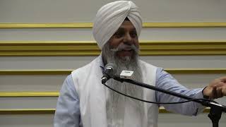 Giani Amrik Singh Ji (Chandigarh Wale) - ਸ਼ਹਾਦਤ ਅਤੇ ਕਾਰਨ