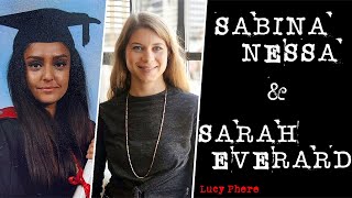 Sprawa Sarah Everard i Sabiny Nessy | Podcast kryminalny