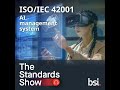 iso iec 42001 ai management system