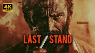 Hugh Jackman | Last Stand | New Released Action Movie 2025 | Full Movie | 4K ultra #actionmovies