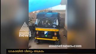 Attack against RMP activist's home at Vatakara