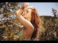 PHOTOSHOOT WITH LEANNA DECKER