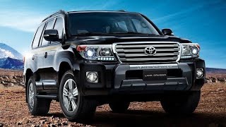 Best Scale Model: Toyota Land Cruiser LC200 1/18 by Paudi - Must-See Review