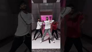 Popping Dance Video #short #youtubeshort #tranding #dancevideo #poppinbom #ankitdancer01 #viral