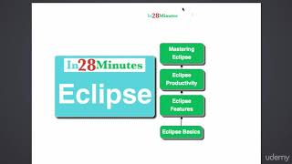 Eclipse Tutorial For Beginners : Learn Java IDE in 10 Steps - learn Eclipse IDE