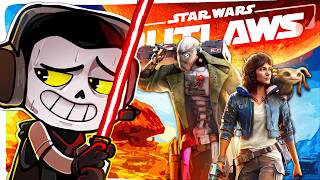 El fracaso de Star Wars Outlaws