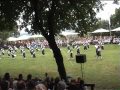 spielmannszug der laufer schulen.kunigundenfest zug 2011