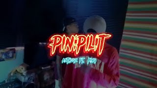 Pinipilit - AsThugz ft. King (Official Music Video)