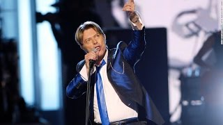 DAVID BOWIES BURIAL LOCATION REVEALED