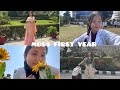 My first year MBBS journey |smc