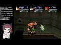 【ゼノギアス】 5 地下水道で起きた謎の連続殺人事件。真相に迫る…！！ 完全初見【xenogears】