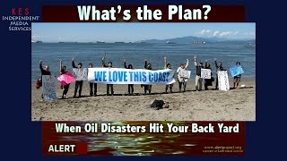 Dr.Riki Ott: “What’s The Plan” When Oil Disasters Hit Your Back Yard