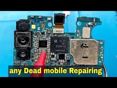 All dead mobile repairs