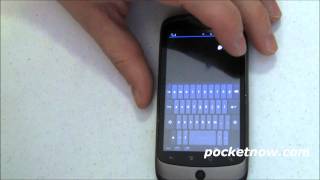 Honeycomb on the Nexus One | Pocketnow