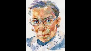 Quick Sketch Demo of RBG