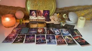 LIBRA THE TAROT WARNS YOU OF SOMETHING VERY DANGEROUS❗️🔮⚠️ GOD😱   TAROT LOVE TAROT READING