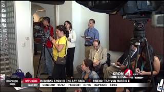 Both Sides Offer New Bart Contract Proposals