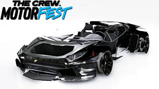 The Crew Motorfest - Fails #7 | Funny & Random Moments