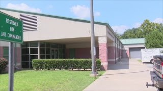 Major, needed expansions coming to Houston County Jail