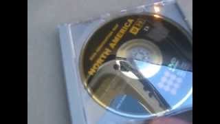 2009 Lexus RX350 Nav Update DVD Installation - Easy