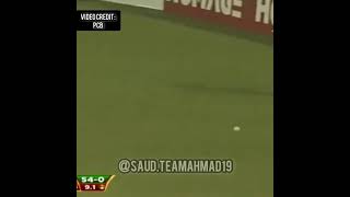 Powerful Pull Shot Of Ahmad Shahzad 🇵🇰 | #AhmadShahzad #Cricket #AhmedShehzad |
