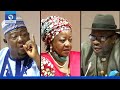 [FULL VIDEO] INEC Nominee:  Senate Committee Screens Lauretta Onochie