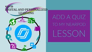 Nearpod: Add a Quiz to my Lesson