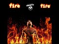 FLARMBO KONYE - FIRE FIRE  OFFICIAL SONG 2024 SINGLE COLLECTION (produced by Chatslionwave studio)